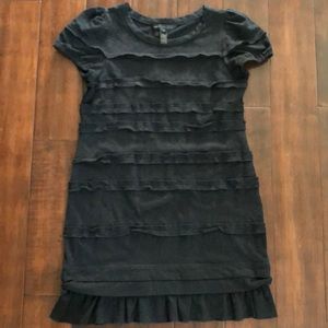 Marc by Marc Jacobs Black Dress NWOT